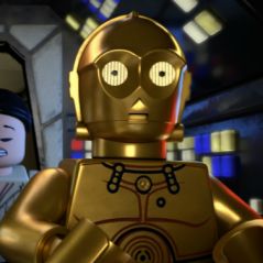 Lego Star Wars - Joyeuses Fêtes (Disney+) : les anecdotes d'Anthony Daniels sur la saga culte (ITW)