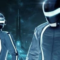 Daft Punk de retour en vidéo avec Derezzed ... 1er extrait de l&#039;album Tron