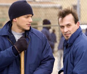 Prison Break : Wentworth Miller répond aux fans qui veulent que son Michael devienne gay dans la série