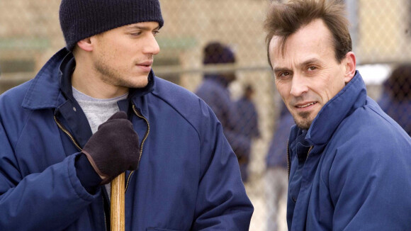 Prison Break : Michael gay dans la série ? Wentworth Miller répond aux idées des fans