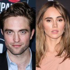 Robert Pattinson fiancé à Suki Waterhouse ? Les rumeurs relancées