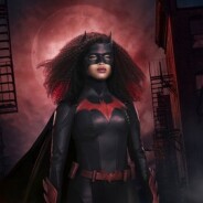 Batwoman saison 2 : Javicia Leslie dévoile les coulisses de ses cascades, &quot;C&#039;est mon job de rêve !&quot;