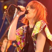 Katy Perry ... Elle invite Yelle pour sa tournée UK