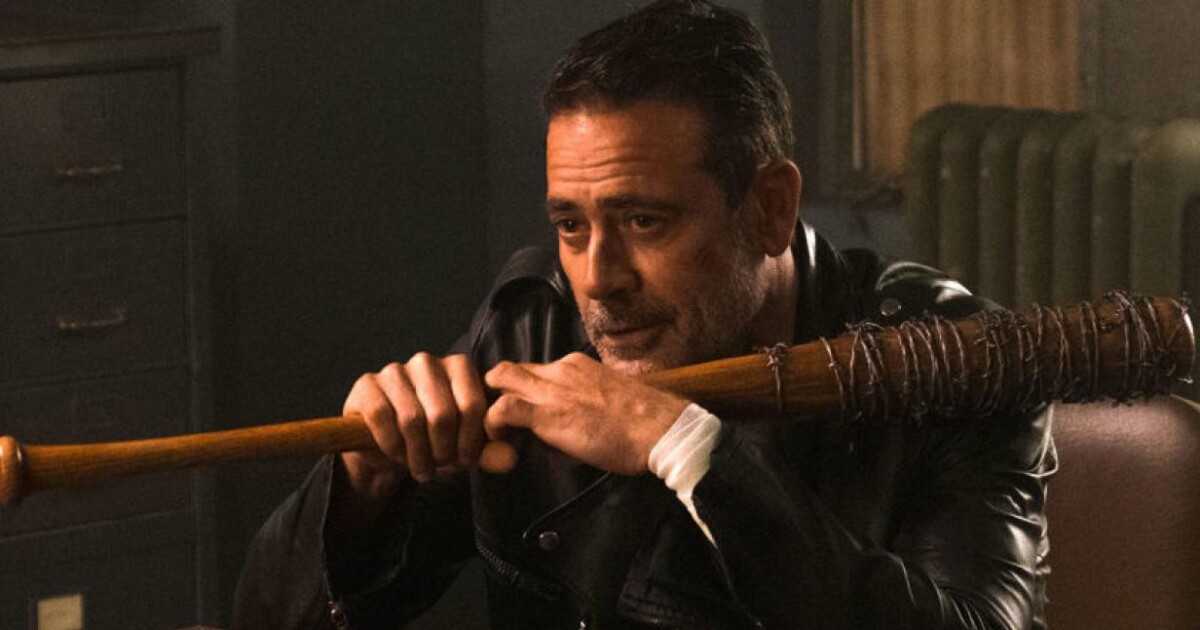 The Walking Dead saison 10 : l'épisode sur le passé de Negan sera l'un
