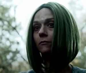 The Walking Dead saison 10 : Hilarie Burton va jouer Lucille, la femme de Negan