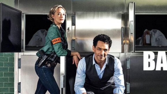 Balthazar saison 3 : Tomer Sisley lassé par son personnage ? Il se confie