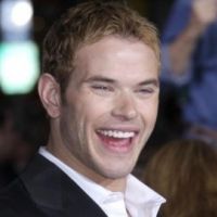 Kellan Lutz ... ''Ashley Greene est ma meilleure amie''