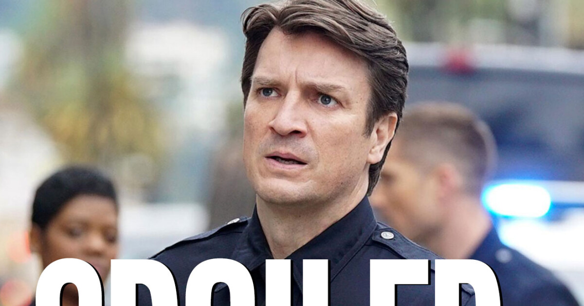 The Rookie saison 3 : les premières infos sur la suite de la série