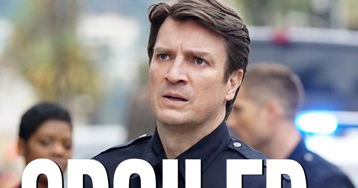 The Rookie Saison 4 Date De Sortie M6 The Rookie saison 3 : la suite pour Nolan, la date de diffusion... tout