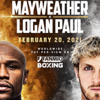 Logan Paul vs Floyd Mayweather : le YouTubeur annonce un combat de boxe improbable