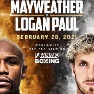 Logan Paul vs Floyd Mayweather : le YouTubeur annonce un combat de boxe improbable