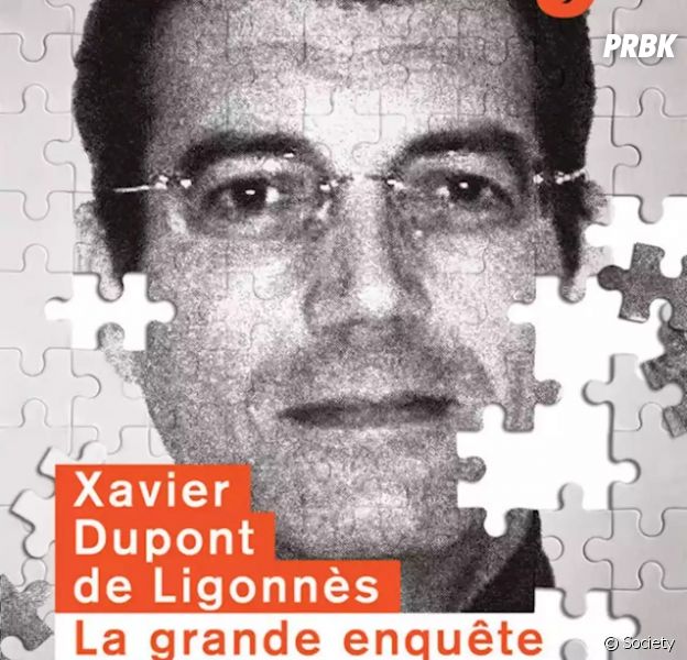 Xavier Dupont de Ligonnès : l'enquête de Society adaptée en série