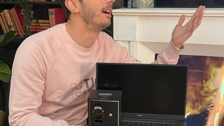 Huawei et Guillaume Pley organisent un live exceptionnel avec des surprises