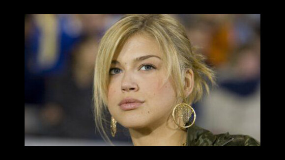 Esprits Criminels saison 6 ... une sublime actrice de série arrive