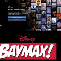 Disney+ : nouvelles séries et films Disney/Pixar, section pour les adultes et nouveau prix annoncés