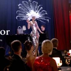 Marion Cotillard ... Découvrez sa vidéo pour la pub Dior