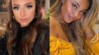 Eva Queen et Wejdene en guerre ? La soeur de Jazz réagit à la rumeur de clash