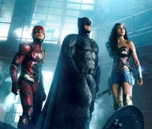 Justice League : la Snyder Cut sera bien plus violente et vulgaire que le film de 2017