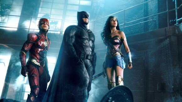 Justice League : la Snyder Cut sera bien plus violente et vulgaire que le film de 2017