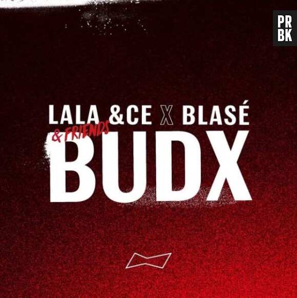 BUDX fait briller la street culture française avec le clip Sp&cial de Lala &ce