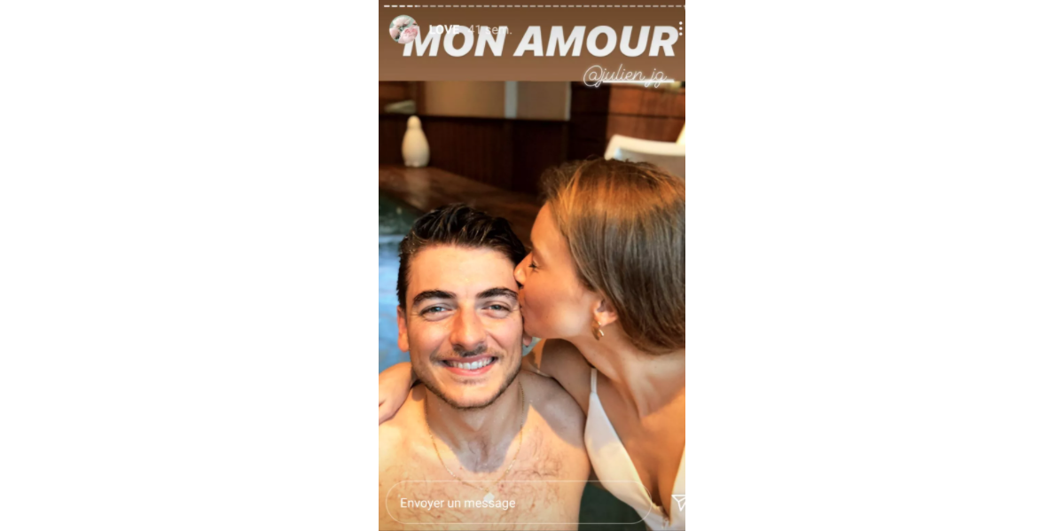 Photo Amandine Petit Miss France 2021 D couvrez Julien Son Petit photo-amandine-petit-miss-france-2021-d-couvrez-julien-son-petit