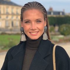Amandine Petit (Miss France 2021) en couple ? Elle sème le doute, mais des photos la trahissent