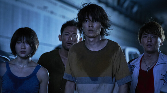 Alice in Borderland saison 2 : Netflix confirme la suite de la série !