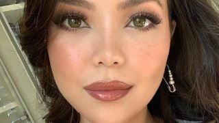 Anna Maria Perez de Tagle (Hannah Montana, Camp Rock) est enceinte de son premier enfant