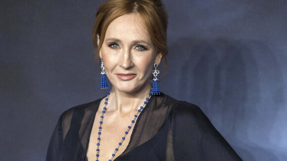 J.K. Rowling (Harry Potter) transphobe ? L'actrice et humoriste transgenre Eddie Izzard la défend