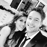 Justin Hartley (This is Us) en couple : il officialise sa relation avec l&#039;actrice Sofia Pernas