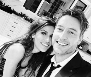 Justin Hartley en couple : il officialise sa relation avec l'actrice Sofia Pernas