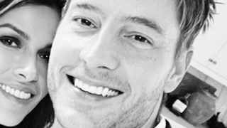 Justin Hartley (This is Us) en couple : il officialise sa relation avec l'actrice Sofia Pernas
