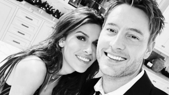 Justin Hartley (This is Us) en couple : il officialise sa relation avec l'actrice Sofia Pernas