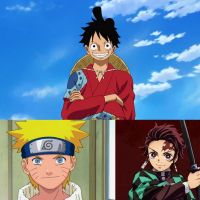 One Piece, Demon Slayer, Naruto... Le top 100 des meilleurs mangas de tous les temps