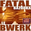 Michaël Youn annonce le retour de Fatal Bazooka dans le Morning Night !