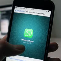 WhatsApp : la mise à jour des conditions d&#039;utilisation fait flipper les internautes