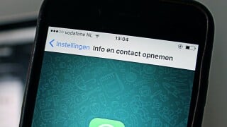 WhatsApp : la mise à jour des conditions d'utilisation fait flipper les internautes