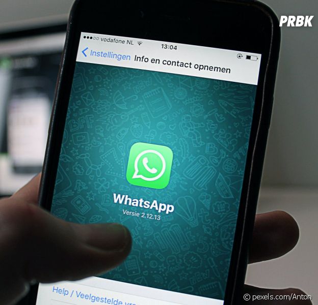WhatsApp : la mise à jour des conditions d'utilisation fait flipper les internautes
