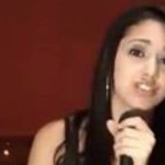 Jasmine Villegas ... Jealous, en version acoustique (vidéo)