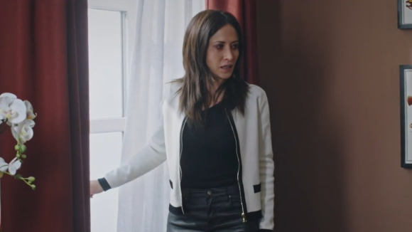 Plus belle la vie : un retour de Samia déjà prévu ? Fabienne Carat répond