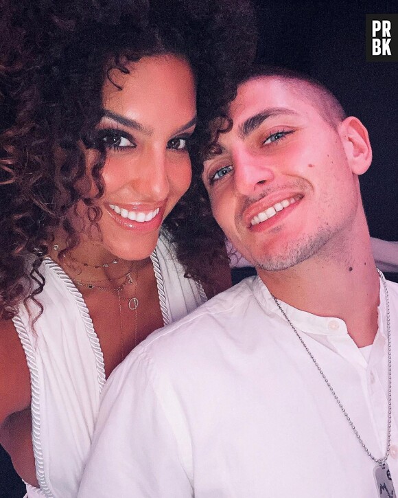 Les Marseillais à Dubaï : Jessica Aidi, la petite amie de Marco Verratti au casting comme bookeuse ?