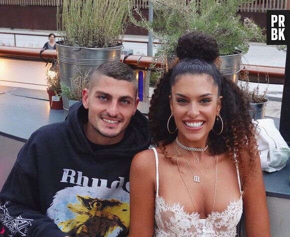 Les Marseillais à Dubaï : Jessica Aidi, la petite amie de Marco Verratti au casting comme bookeuse ?