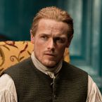 Outlander saison 6 : Sam Heughan tease des changements chez Jamie