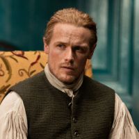 Outlander saison 6 : Sam Heughan tease des changements chez Jamie