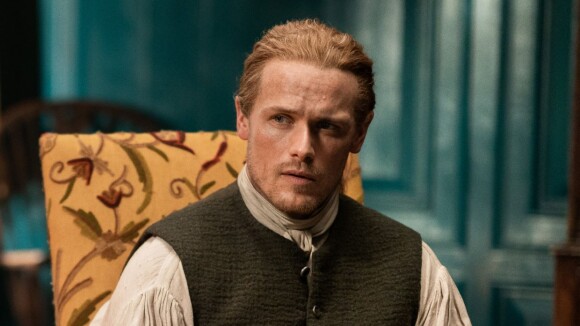 Outlander saison 6 : Sam Heughan tease des changements chez Jamie