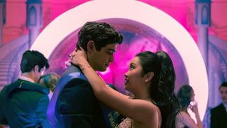 A tous les garçons que j'ai aimés 3 : le couple Lara Jean et Peter en danger dans la bande-annonce