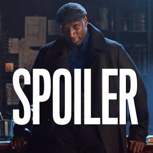 Lupin sur Netflix : Omar Sy avoue avoir eu peur du danger et "flippé" dans une scène de cascade