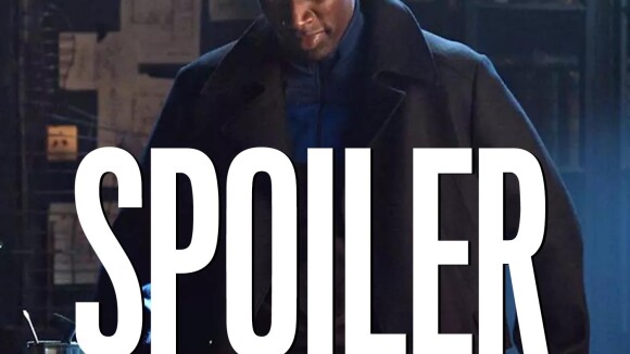 Lupin : Omar Sy avoue avoir "flippé" pour une scène de cascade en particulier