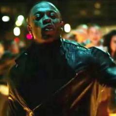 Dr Dre ... Kush ... Le clip avec Akon et Snoop Dogg