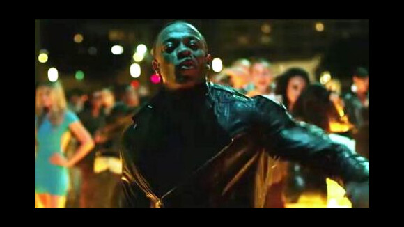 Dr Dre ... Kush ... Le clip avec Akon et Snoop Dogg
